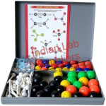 Atomic Model Set STEM Science Lab Demonstration Model